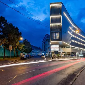 Apartman Schweitzer Center, Graz