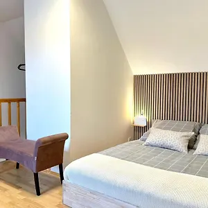 Apartman Carillon By Bestchoice - Old - Self Check-in With Parking Option, Graz
